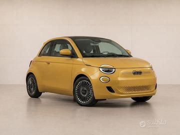FIAT 500 IV 2020 - 500 1.0 hybrid Icon
