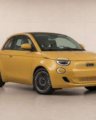FIAT 500 IV 2020 - 500 1.0 hybrid Icon