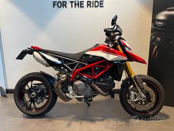 Ducati Hypermotard 950 SP