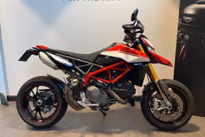 Ducati Hypermotard 950 SP