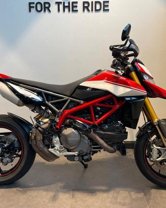 Ducati Hypermotard 950 SP