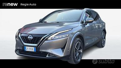 Nissan Qashqai 1.5 E-POWER TEKNA 2WD