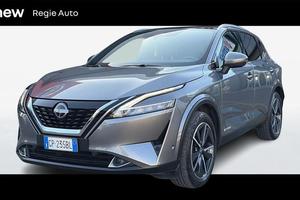 Nissan Qashqai 1.5 E-POWER TEKNA 2WD