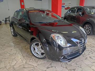 ALFA ROMEO MiTo 1.3 JTDm-2 95 CV S&S Distinctive