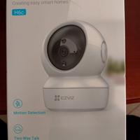 smart home camera ezviz