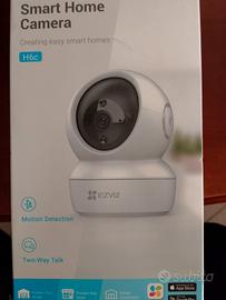 smart home camera ezviz