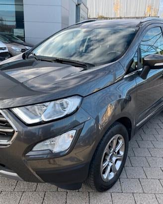 Ricambi ford ecosport 2016 DISPONIAMO DI RICAMBI A