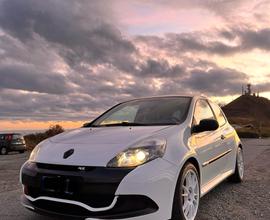 RENAULT Clio 3ª serie - 2010
