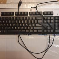 TASTIERA HP per PC