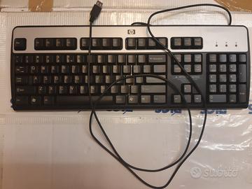 TASTIERA HP per PC