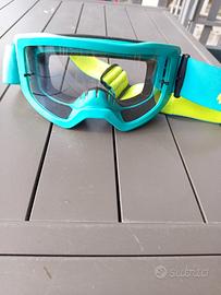 occhiali protettivi moto