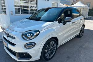 Fiat 500X 1.0 T3 120 CV Sport Plus