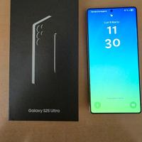 Samsung s25 ultra 256