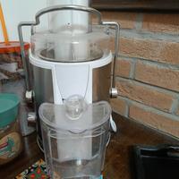  centrifuga usata due volte