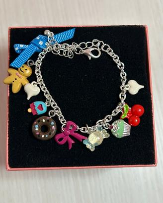 Bracciale bambina