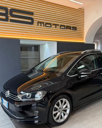 Volkswagen Golf Sportsvan 1.6 TDI DSG 5p. Highline