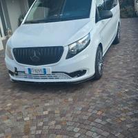 Mercedes Vito 114 cdi
