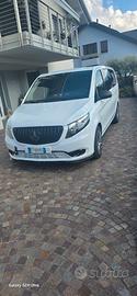Mercedes Vito 114 cdi