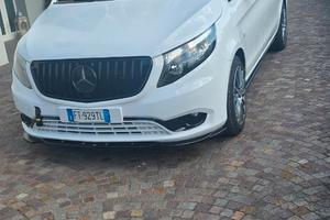 Mercedes Vito 114 cdi