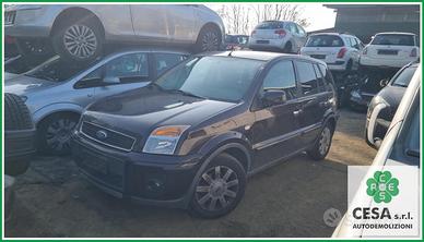 Ricambi Usati FORD Fusion 2010