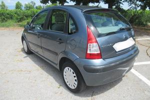 Citroen C3 BENZINA (poss. GPL) 1.1 Exclusive Style