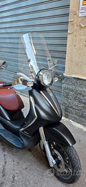 Cupolino paravento Beverly 500 cruiser 