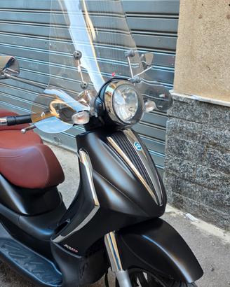 Cupolino paravento Beverly 500 cruiser 