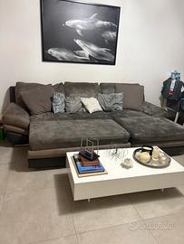 Divano angolare 3 posti mondo convenienza