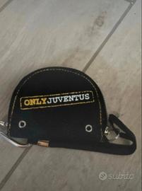 Porta monete Juventus