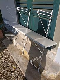 Mensola Ikea Ekby Amund