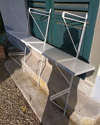 Mensola Ikea Ekby Amund