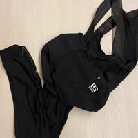 Salopette ciclismo Biemme