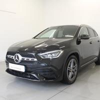 Mercedes GLA 200 d Sport Auto AMG
