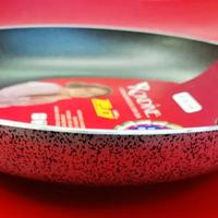 PADELLA ALTA LINEA TRUDI RIVESTIMENTO ANTIADERENTE