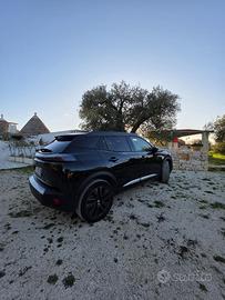 PEUGEOT 2008 GT PACK