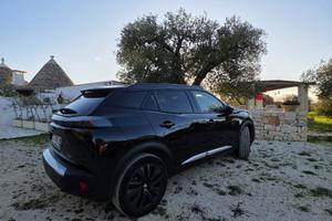 PEUGEOT 2008 GT PACK