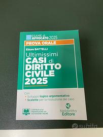 Casi pratici diritto civile