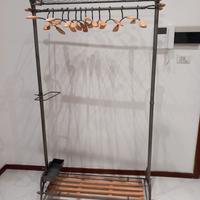 Appendiabiti completo La Maison du Monde