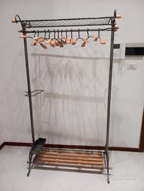 Appendiabiti completo La Maison du Monde