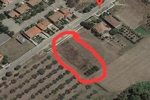 Terreno Edificabile