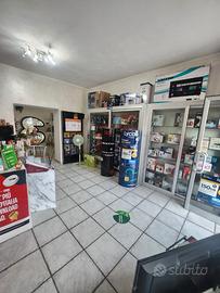Negozio di telefonia-elettrodomestici-Cosmetici