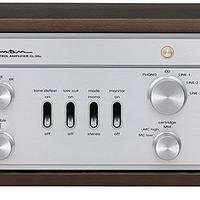 Luxman CL-38uC