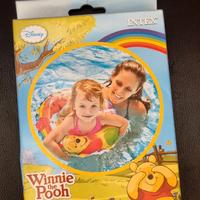 Ciambella mare winnie the pooh disney