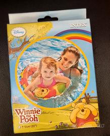 Ciambella mare winnie the pooh disney