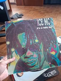Ice Mc it's a rainy day