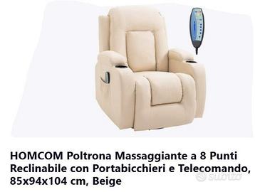 poltrona