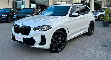 Bmw x3 m sport full optional