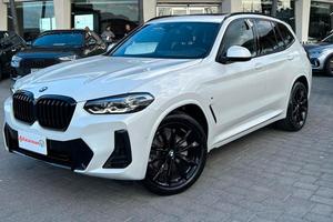 Bmw x3 m sport full optional