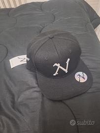 cappello NN nuovo!