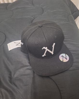 cappello NN nuovo!